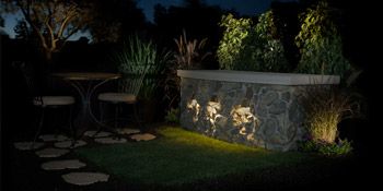 Landscape Lighting